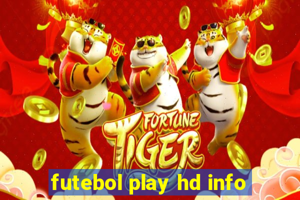 futebol play hd info